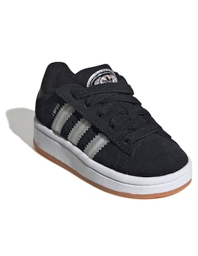 Tenis Adidas para niño Campus