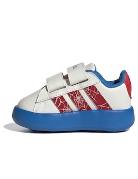 Tenis Adidas para niño Superstar