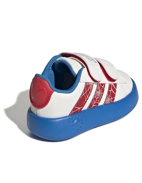 Tenis Adidas para niño Superstar
