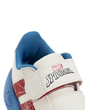 Tenis Adidas para niño Superstar