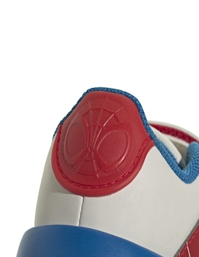 Tenis Adidas para niño Superstar