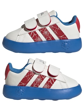 Tenis Adidas para niño Superstar