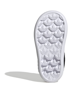 Tenis Adidas para niño Superstar