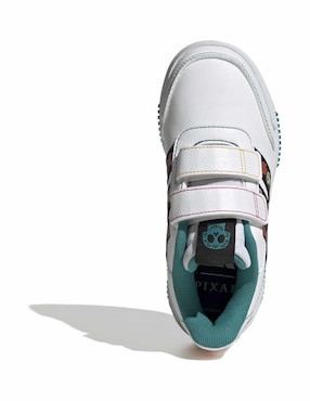Tenis Adidas para niño Tensaur