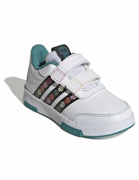 Tenis Adidas para niño Tensaur