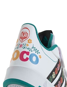Tenis Adidas para niño Tensaur