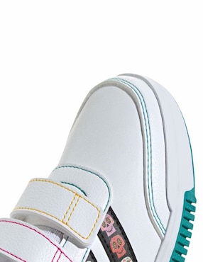 Tenis Adidas para niño Tensaur