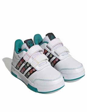 Tenis Adidas para niño Tensaur