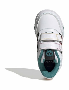 Tenis Adidas para niño Tensaur Coco