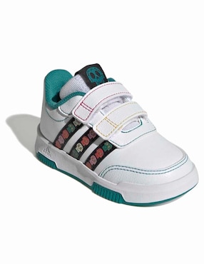 Tenis Adidas para niño Tensaur Coco