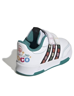 Tenis Adidas para niño Tensaur Coco
