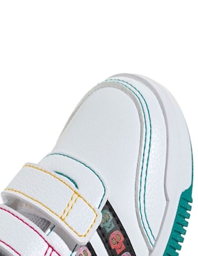 Tenis Adidas para niño Tensaur Coco