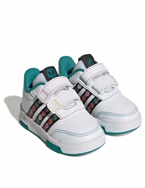 Tenis Adidas para niño Tensaur Coco