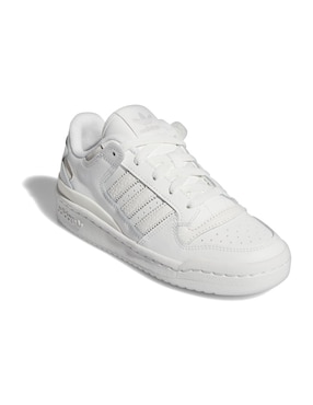 Tenis Adidas para niño Grand Court