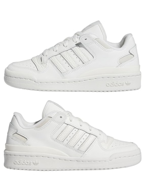 Tenis Adidas para niño Grand Court