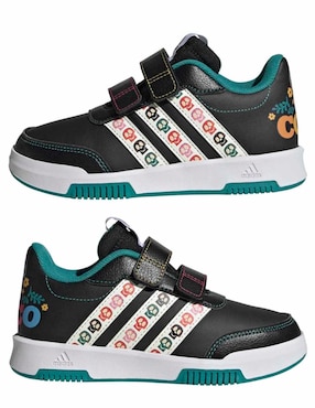 Tenis Adidas para niño Tensaur