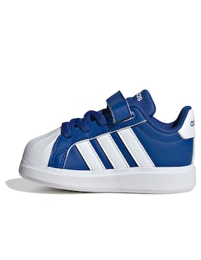 Tenis Adidas para niño Streettalk