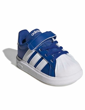 Tenis Adidas para niño Streettalk