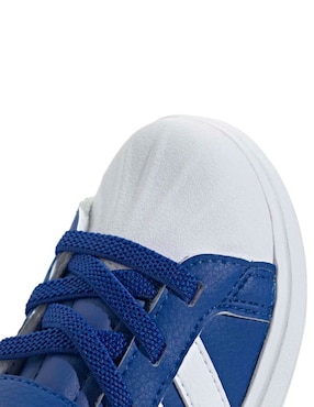 Tenis Adidas para niño Streettalk