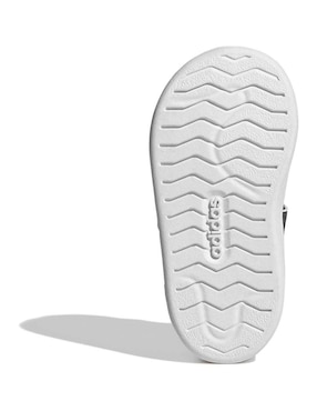 Tenis Adidas para niño Streettalk