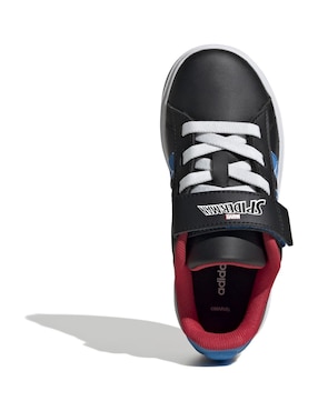 Tenis Adidas para niño Samba