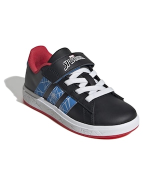 Tenis Adidas para niño Samba