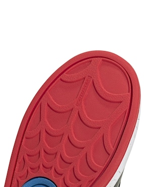 Tenis Adidas para niño Samba