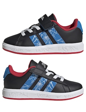 Tenis Adidas para niño Samba