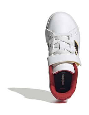Tenis Adidas para niño Superstar