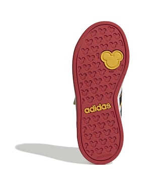 Tenis Adidas para niño Superstar