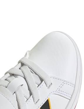Tenis Adidas para niño Superstar
