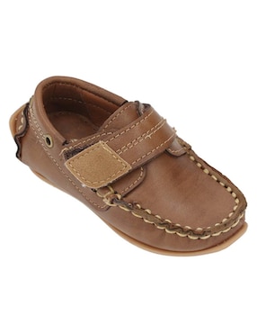 Zapato Mon Caramel para niño
