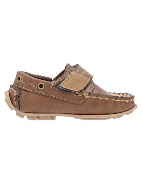 Zapato Mon Caramel para niño