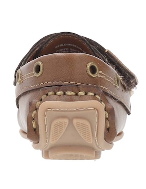 Zapato Mon Caramel para niño