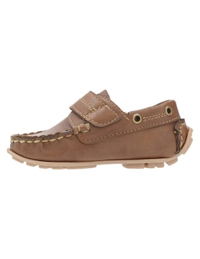 Zapato Mon Caramel para niño