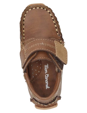 Zapato Mon Caramel para niño