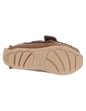 Zapato Mon Caramel para niño
