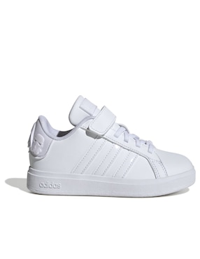 Tenis Adidas para niño Grand Court