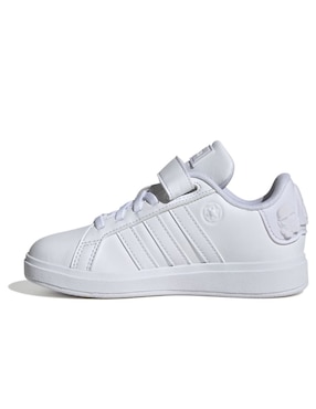 Tenis Adidas para niño Grand Court