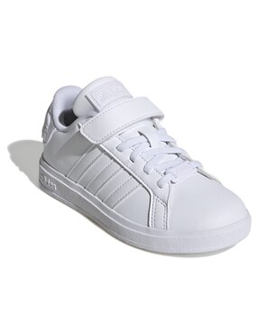 Tenis Adidas para niño Grand Court