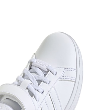 Tenis Adidas para niño Grand Court