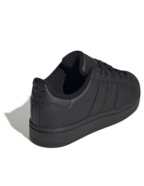 Tenis Adidas para niño Superstar