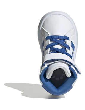 Tenis Adidas para niño Campus