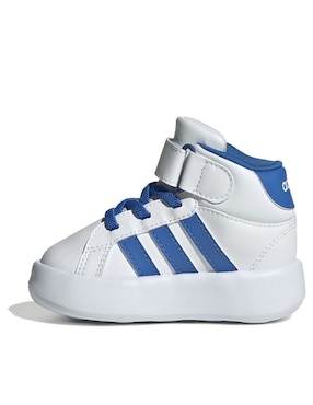 Tenis Adidas para niño Campus