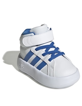 Tenis Adidas para niño Campus