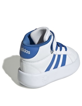 Tenis Adidas para niño Campus