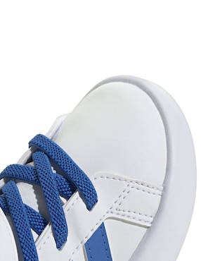 Tenis Adidas para niño Campus
