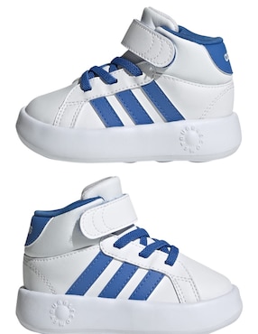 Tenis Adidas para niño Campus