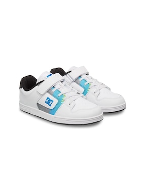 Tenis Dc Shoes unisex Manteca 4 V