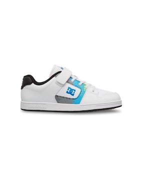 Tenis Dc Shoes unisex Manteca 4 V
